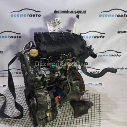 Motor Nissan Almera Ii (2000-), 1.5 Diesel, caroserie Hatchback