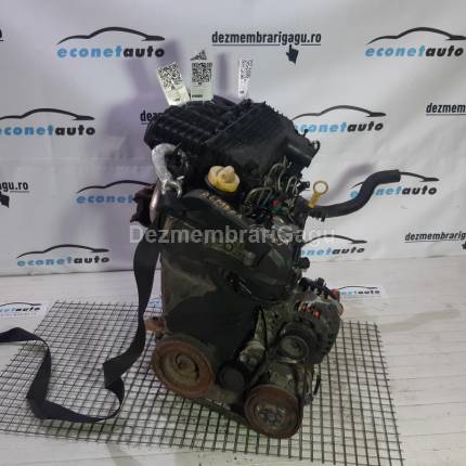 Motor Nissan Almera Ii (2000-), 1.5 Diesel, caroserie Hatchback