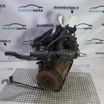 Motor Nissan Almera Ii (2000-), 1.5 Diesel, caroserie Hatchback