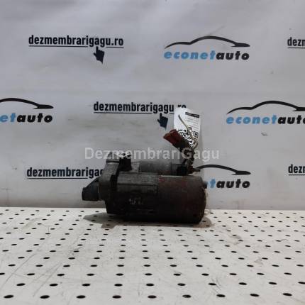 Electromotor Nissan Almera Ii (2000-), 1.5 Diesel, caroserie Hatchback