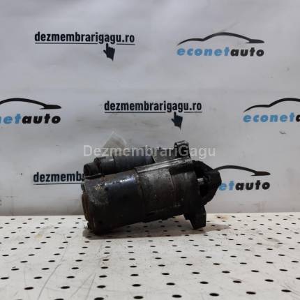 Electromotor Nissan Almera Ii (2000-), 1.5 Diesel, caroserie Hatchback