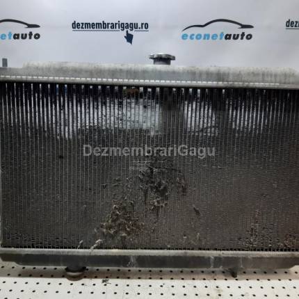 Radiator apa Nissan Almera Ii (2000-), 1.5 Diesel, caroserie Hatchback