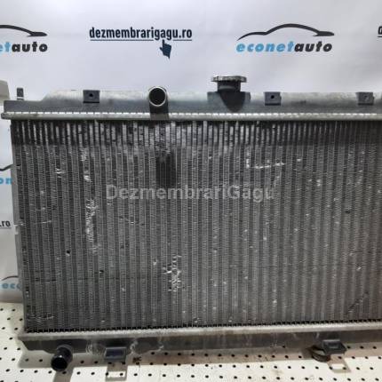 Radiator apa Nissan Almera Ii (2000-), 1.5 Diesel, caroserie Hatchback