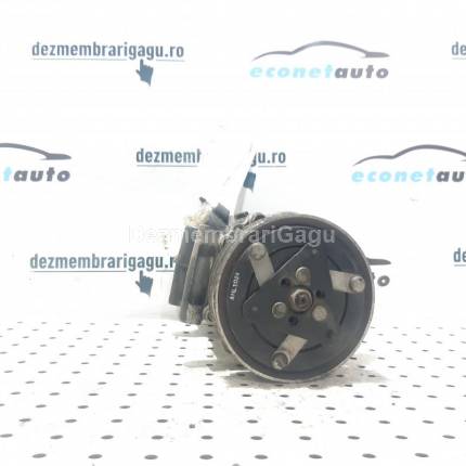 Compresor ac Peugeot 207, 1.6 Diesel, caroserie Hatchback