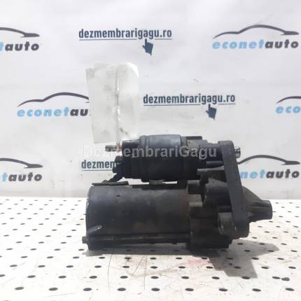 Electromotor Peugeot 207, 1.6 Diesel, caroserie Hatchback