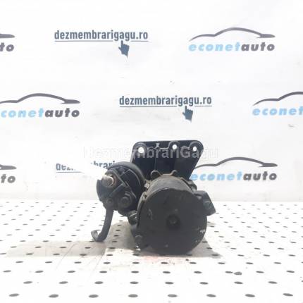 Electromotor Peugeot 207, 1.6 Diesel, caroserie Hatchback