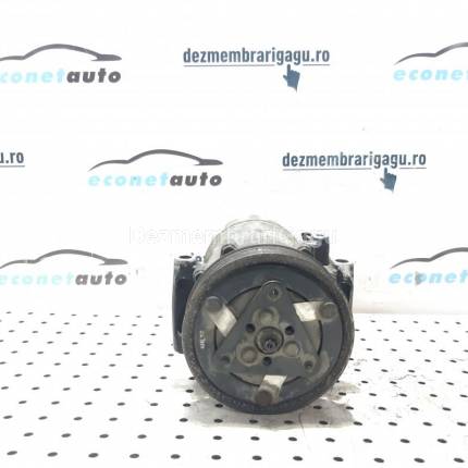 Compresor ac Peugeot 207, 1.6 Diesel, caroserie Hatchback