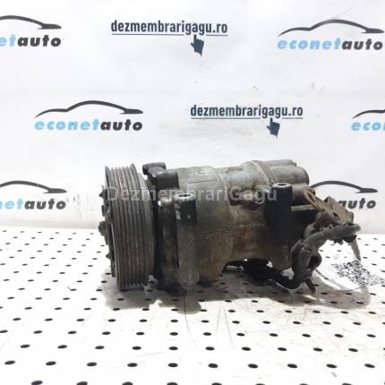 Compresor ac Peugeot 207, 1.6 Diesel, caroserie Hatchback