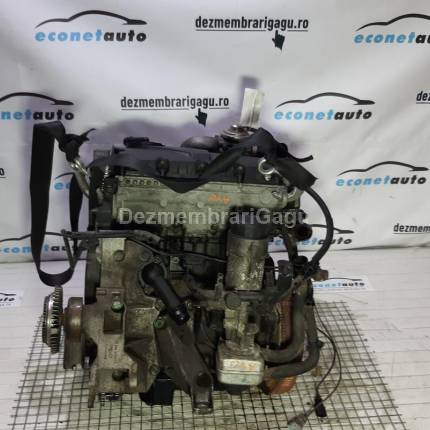 Motor Volkswagen Passat / 3b3 - 3b6 (2000-2005), 1.9 Diesel, 96 KW, caroserie Break