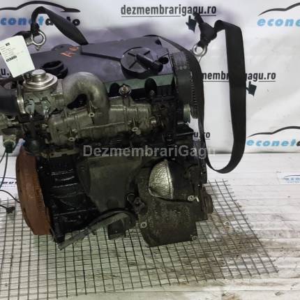 Motor Volkswagen Passat / 3b3 - 3b6 (2000-2005), 1.9 Diesel, 96 KW, caroserie Break