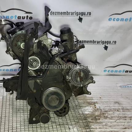 Motor Volkswagen Passat / 3b3 - 3b6 (2000-2005), 1.9 Diesel, 96 KW, caroserie Break