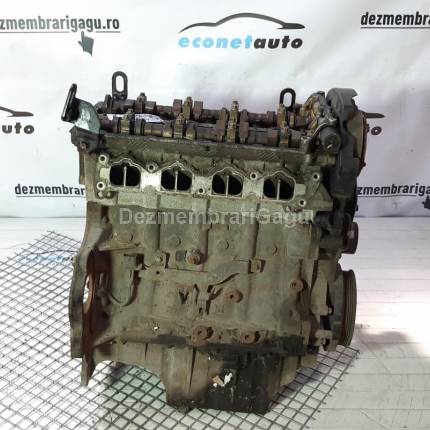 Motor Volkswagen Golf Iv (1997-2005), 1.8 Benzina, 132 KW, caroserie Hatchback