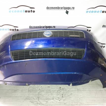 Bara fata Fiat Grande Punto Diesel, caroserie Hatchback