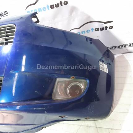 Bara fata Fiat Grande Punto Diesel, caroserie Hatchback