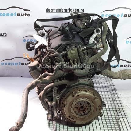 Motor Volkswagen Golf Iv (1997-2005), 1.9 Diesel, 74 KW, caroserie Hatchback