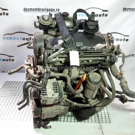 Motor Volkswagen Golf Iv (1997-2005), 1.9 Diesel, 74 KW, caroserie Hatchback