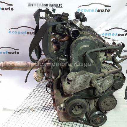 Motor Volkswagen Golf Iv (1997-2005), 1.9 Diesel, 74 KW, caroserie Hatchback