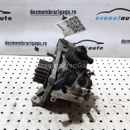 Pompa inalta presiune Peugeot 308, 1.6 Diesel, caroserie Hatchback