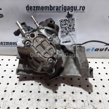 Pompa inalta presiune Peugeot 308, 1.6 Diesel, caroserie Hatchback