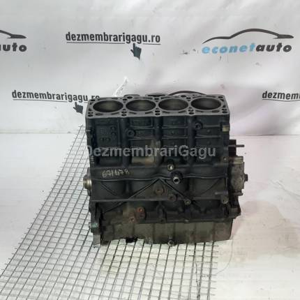 Bloc motor ambielat Volkswagen Passat / 3c (2005-), 2.0 Diesel, 103 KW, caroserie Break