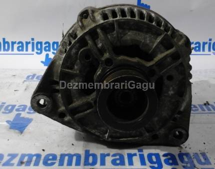 Alternator Volkswagen Passat / 3b2 - 3b5 (1996-2000), 1.8 Benzina, 92 KW, caroserie Berlina