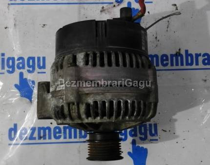 Alternator Volkswagen Passat / 3b2 - 3b5 (1996-2000), 1.8 Benzina, 92 KW, caroserie Berlina