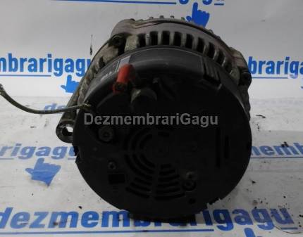 Alternator Volkswagen Passat / 3b2 - 3b5 (1996-2000), 1.8 Benzina, 92 KW, caroserie Berlina