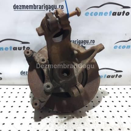 Fuzeta fata dreapta Peugeot 206, 1.4 Diesel, caroserie Hatchback