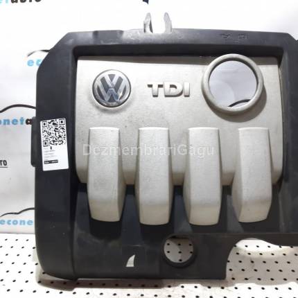 Capac motor Volkswagen Touran (2003-)