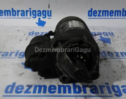 Electromotor Fiat Seicento, 0.9 Benzina, caroserie Hatchback