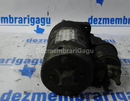 Electromotor Fiat Seicento, 0.9 Benzina, caroserie Hatchback