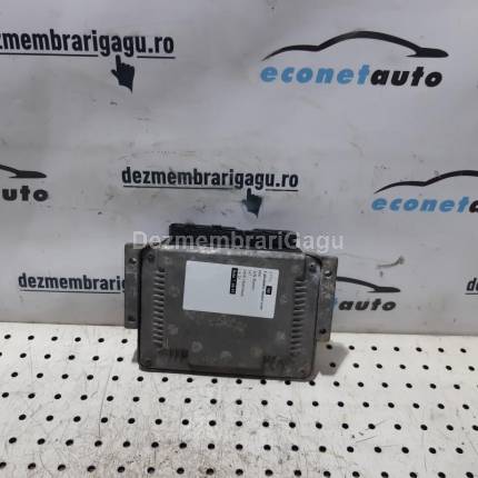 Calculator motor ecm ecu Alfa Romeo 147, 1.9 Diesel, caroserie Hatchback