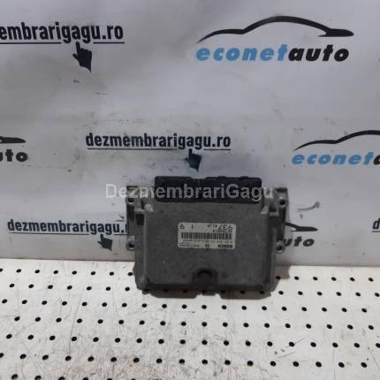 Calculator motor ecm ecu Alfa Romeo 147, 1.9 Diesel, caroserie Hatchback