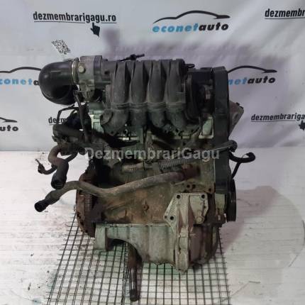 Motor Peugeot 206, 1.6 Benzina, 80 KW, caroserie Hatchback