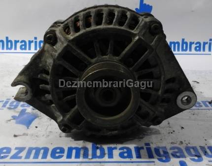 Alternator Peugeot 405 Ii (1992-1996), 2.0 Benzina, 89 KW, caroserie Break