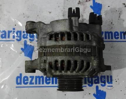 Alternator Peugeot 405 Ii (1992-1996), 2.0 Benzina, 89 KW, caroserie Break