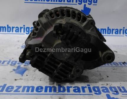 Alternator Peugeot 405 Ii (1992-1996), 2.0 Benzina, 89 KW, caroserie Break