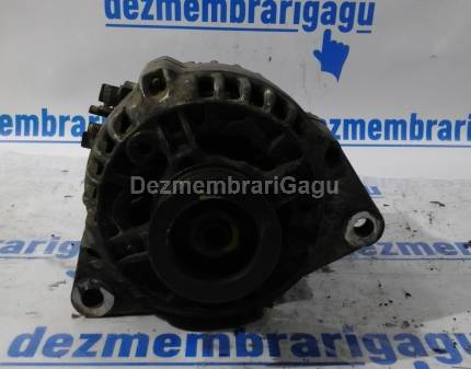 Alternator Peugeot 306, 1.4 Benzina, 55 KW, caroserie Hatchback