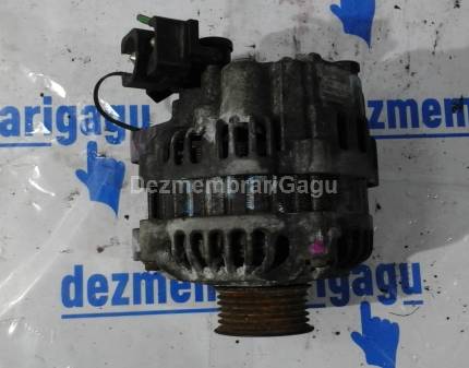 Alternator Peugeot 206, 2.0 Benzina, 99 KW, caroserie Hatchback