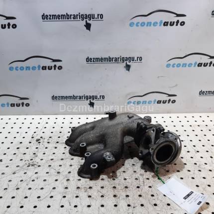 Egr Volkswagen Polo (2001-2009), 1.4 Diesel, 55 KW, caroserie Hatchback