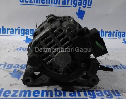 Alternator Peugeot 206, 2.0 Benzina, 99 KW, caroserie Hatchback