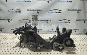 Piese auto din dezmembrari Pompa inalta presiune Volkswagen Transporter T5