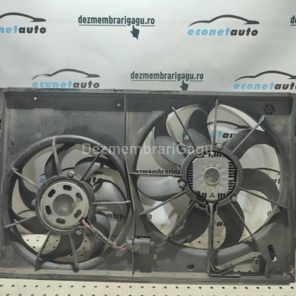 Panou electroventilatoare Volkswagen Golf V (2003-)