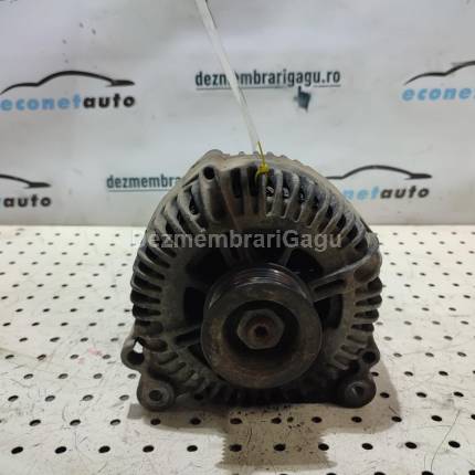 Alternator Audi Q7, 3.0 Diesel, 176 KW, caroserie Off-road