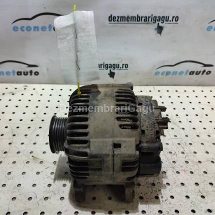 Alternator Audi Q7, 3.0 Diesel, 176 KW, caroserie Off-road