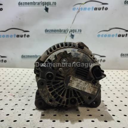 Alternator Audi Q7, 3.0 Diesel, 176 KW, caroserie Off-road