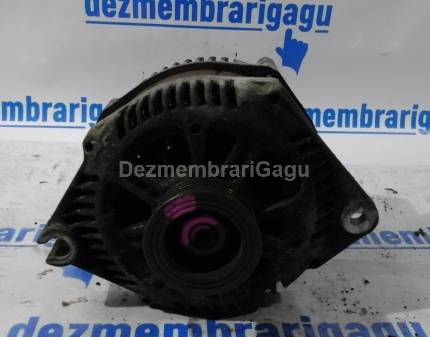 Alternator Peugeot 405 Ii (1992-1996), 2.0 Benzina, 110 KW, caroserie Berlina