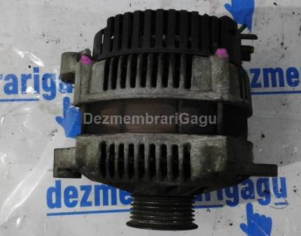 Alternator Peugeot 405 Ii (1992-1996), 2.0 Benzina, 110 KW, caroserie Berlina