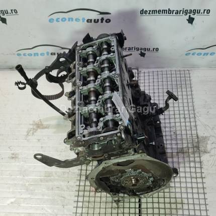 Motor Volkswagen Transporter T6 Diesel, caroserie Platforma / sasiu