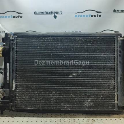 Radiator racire auxiliar Volkswagen Golf V (2003-), 1.9 Diesel, caroserie Hatchback